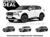Nissan X-TRAIL 1.5 VC-T e-POWER N-Conn ACC+LED+Navi+SHZ - gebrauchte Nissan SUV & Geländewagen