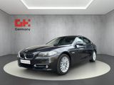 BMW 520 d xD Luxury L. B&O Komfort S 3D Kam. Standh. - BMW 5er Reihe: Standheizung