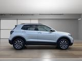 Volkswagen T-Cross 1.0TSI ACTIVE NAVI+ACC+APP-CONNECT - Volkswagen T-Cross: Kleinwagen