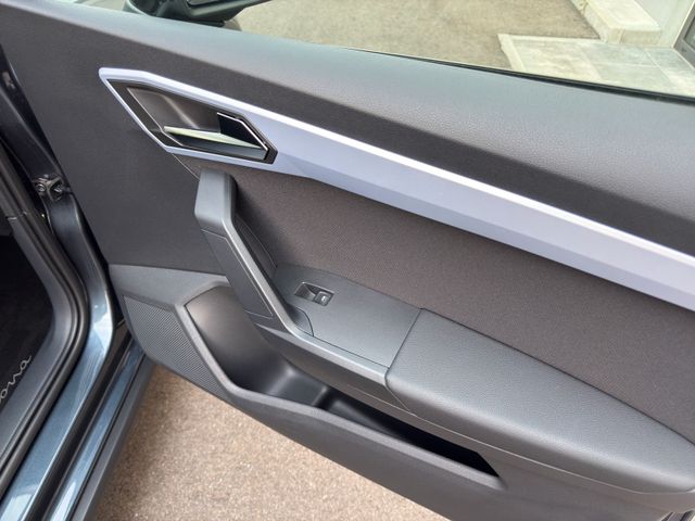 Seat Arona 1.0 TSI 70kW Sport FR|Kamera|Navi|ACC|LED