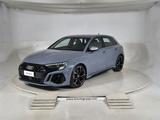 Andere Audi A3 IV 2020 Sportback Benzina RS3 Sportback  - Audi A3 Sport mit Benzin-Antrieb