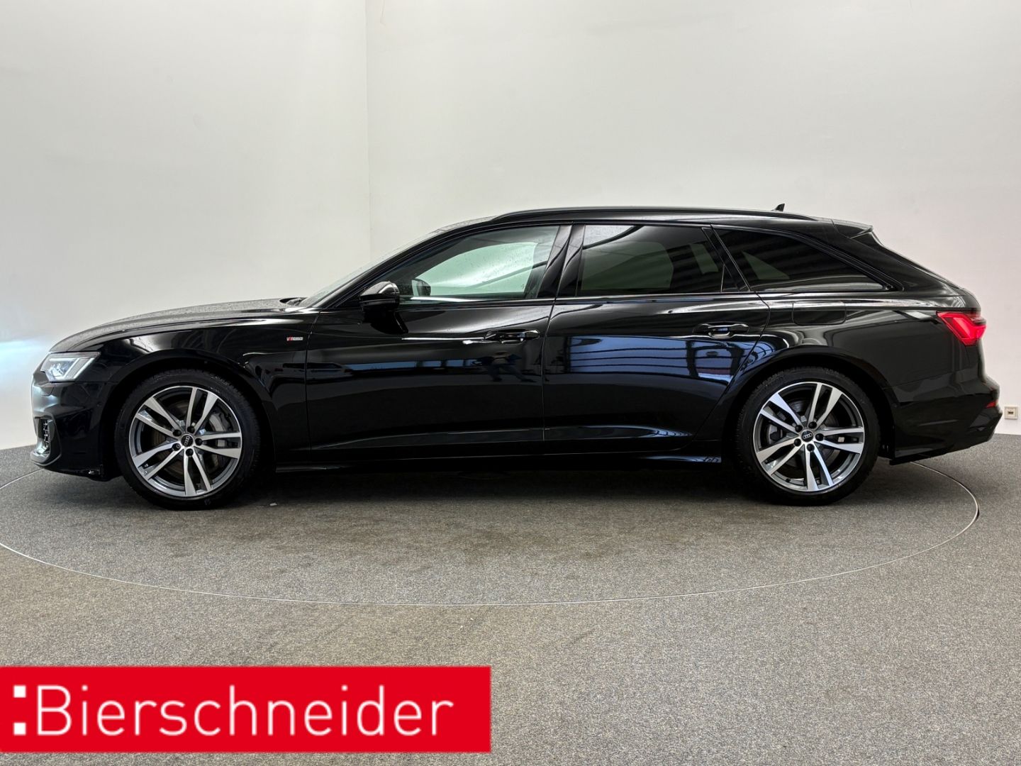 Audi A6 - Bild 3