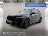 BMW X7 xDrive40i M Sport Standheizung Massage AHK