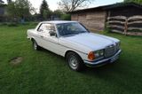 Mercedes-Benz Mercedes Benz 280 CE W123 - Mercedes-Benz 280: W123 280ce