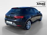 Seat Leon - Seat Leon: Automatik