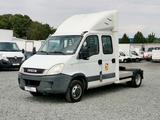 Iveco Daily 40C17 Minisattelzüg/6 sitze/LUFT/AHK/ 3,5t - Diesel Mini 1