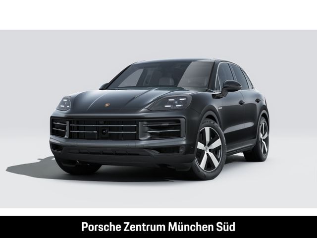 PORSCHE Cayenne E-Hybrid BOSE Surround-View LED-Matrix