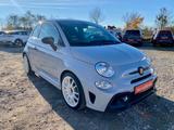Abarth 695 AAC NAVI BI-XENON BEATS MTA PAKET - Abarth aus 2023