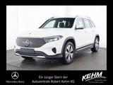Mercedes-Benz EQB 300 4M+PROGRESSIVE+AHK+360°KAMERA+DISTRONIC - Mercedes-Benz EQB Jahreswagen