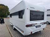 Hobby 460 DL ONTOUR MODELL 2026 BUGFENSTER AUFLASTUNG - Hobby OnTour 460 DL