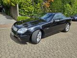 Mercedes-Benz SLK 200 KOMPRESSOR Final Edition  - Mercedes-Benz SLK-Klasse: Final Edition
