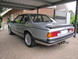 BMW 635 CSI,original Zustand,unrestauriert,kein Rost - BMW: R Cs