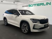 Skoda Kodiaq - Vorschau Bild 2