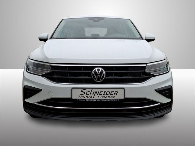 TIGUAN 1.5 TSI DSG PDC+APP+LED+DAB