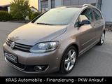 Volkswagen Golf Plus - gebrauchte VW Golf Plus aus dem Jahr 2012