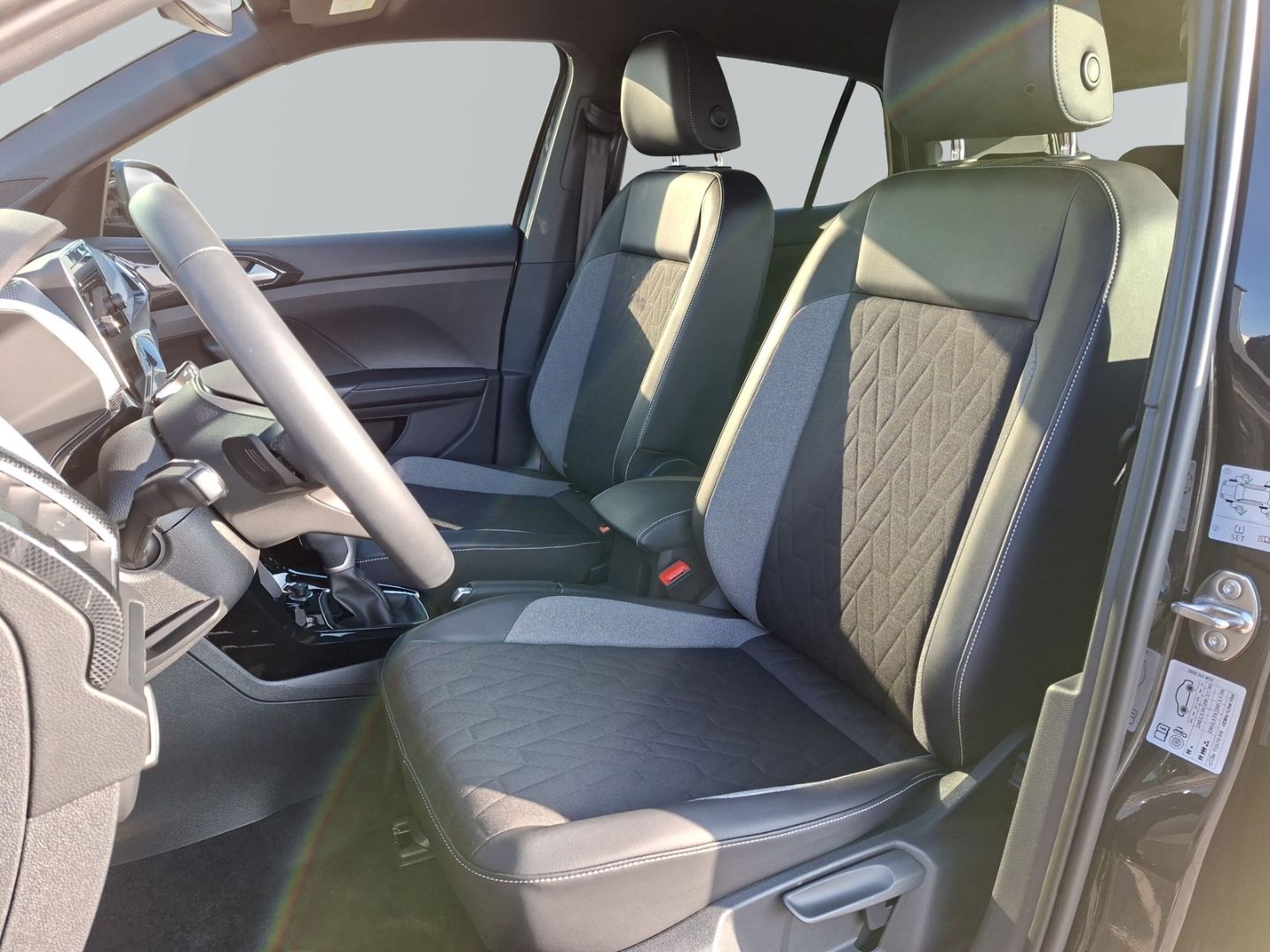 T-Cross 1.0 TSI DSG Goal *NAVI*KAMERA*ACC*