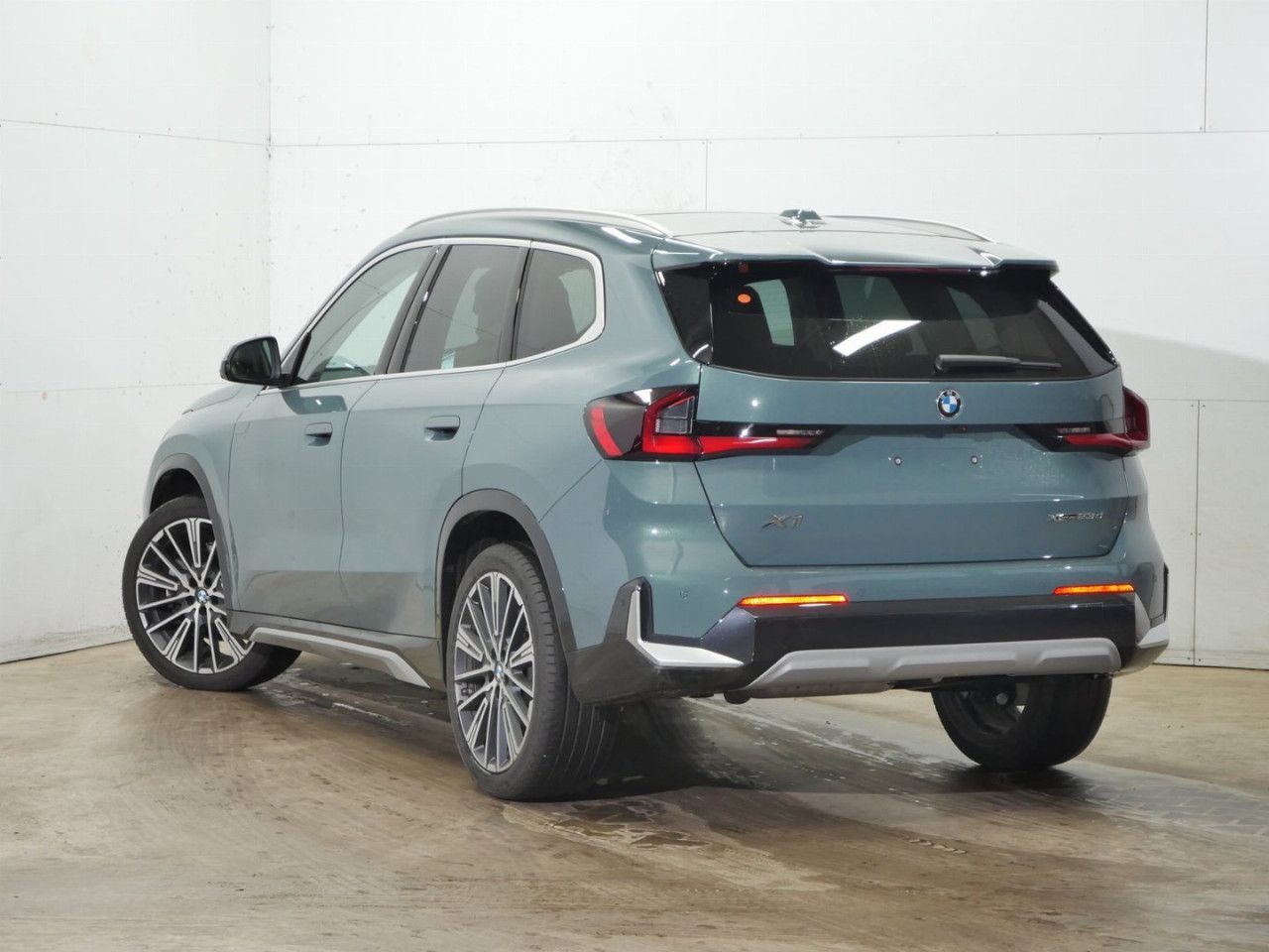BMW X1 - Bild 10