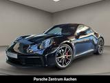 Porsche 992 911 Carrera 4S Liftsystem-VA Sportabgas BOSE - Porsche aus 2020: 911 Carrera 4s