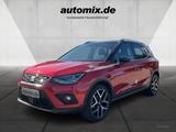 Seat Arona FR beats,ACC,AUTOM.,LED,Navi,SHZ - Seat Arona: Fr Beats