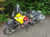 KTM 950 Adventure - KTM 950