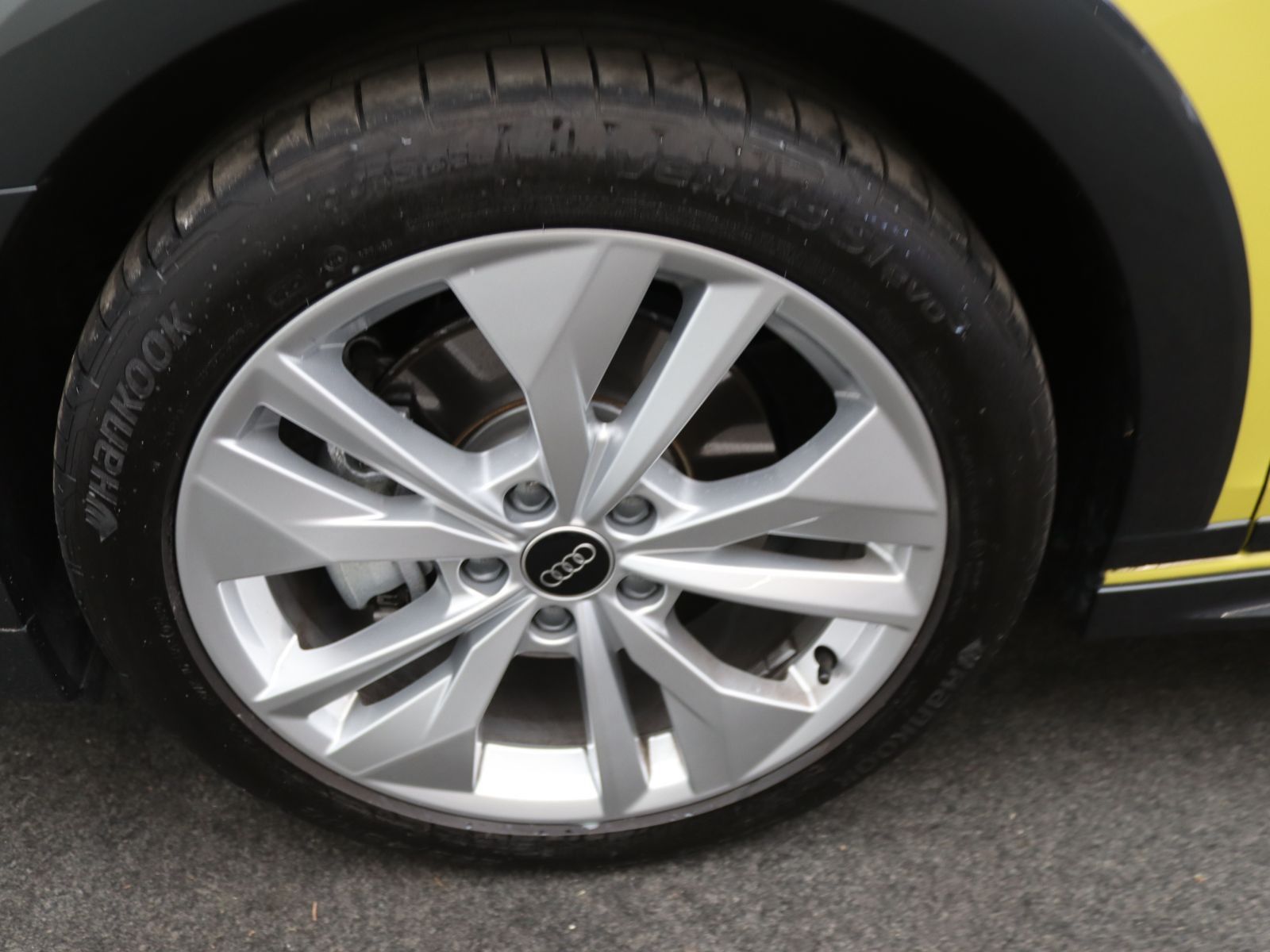 Audi A3 - Bild 19