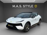 Lotus Eletre 600 Lotus Wuppertal 0,25% Versteuerung - weiße Lotus Eletre