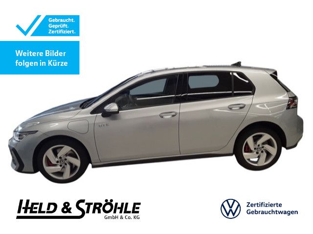Volkswagen Golf GTE eHybrid DSG AHK 360° HuD IQ.LED TRAVEL foto 1