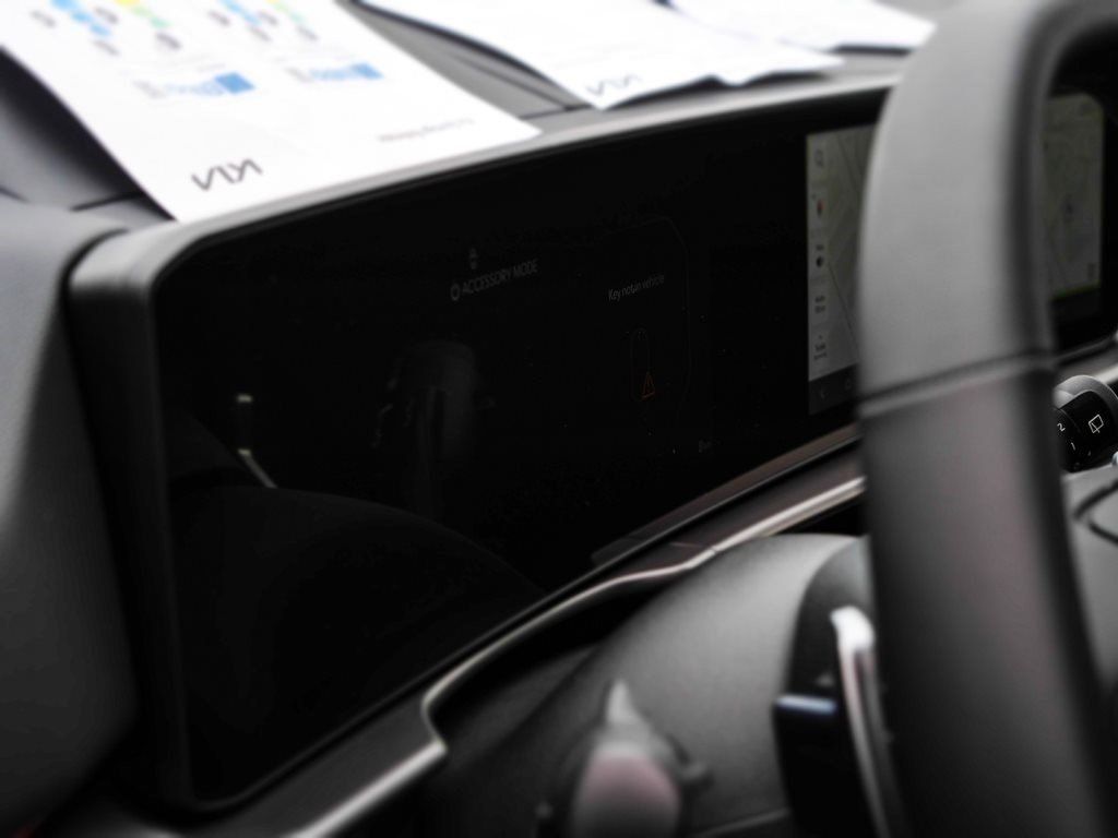 Kia Sportage - Bild 8