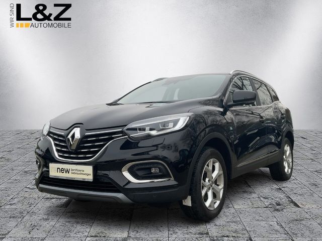 Renault Kadjar dCi 150 Bose Edition *SHZ*PDC*Navi*AHK*