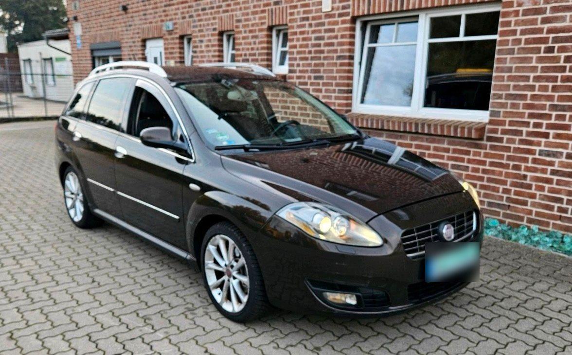 Fiat Croma