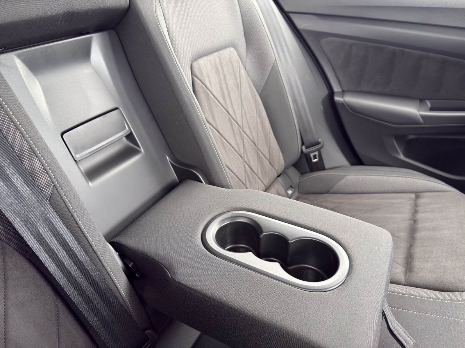 Volkswagen Golf - Bild 17