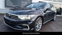 Volkswagen Passat GTE Digital Matrix LederAlcantara AHK Kam