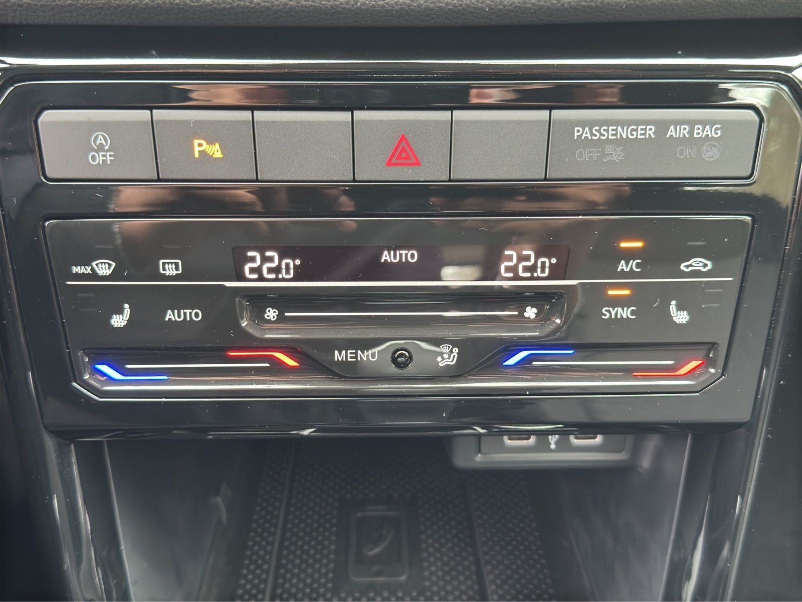 Volkswagen T-Cross - Bild 16