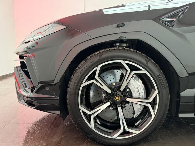 Lamborghini Urus S*Pano*B&O 3D*SoftClose*HeadUP*22