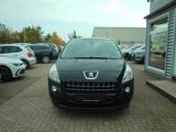 Peugeot 3008 Premium - Peugeot 3008 Premium mit Benzin-Antrieb