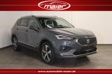 Seat Tarraco 1.5 Xcellence-7Si.-Virtual-Navi-LED-360° - gebrauchte Seat Tarraco aus dem Jahr 2021