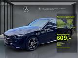 Mercedes-Benz C 300 de 4M AMG Night PANO 360° AHK HuD 3DBurm