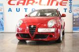 Alfa Romeo MiTo Turismo - Alfa Romeo MiTo aus 2009
