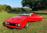 Ford Mustang 1973 V8 Cabrio - gebrauchte Ford Mustang aus dem Jahr 1973