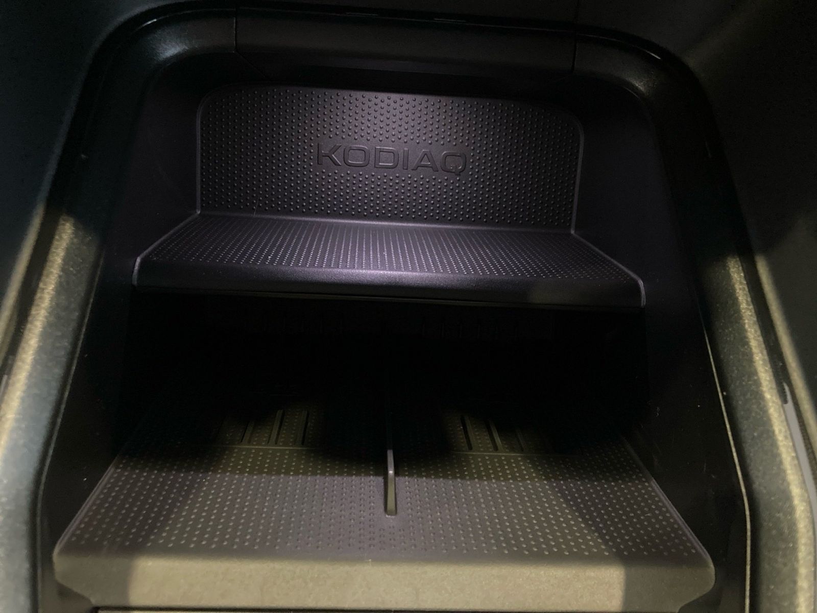 Skoda Kodiaq - Bild 24