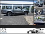 Isuzu D-Max Space Cab 4WD LSE A/T ROLLO/ A/T Reifen AH - Isuzu: Cab Space
