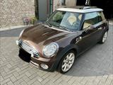 MINI Cooper 50 Mayfair wenig KM - MINI MINI: 50 Mayfair