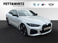 BMW i4 - Vorschau Bild 1