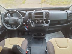 Chausson V 594  FirstLine,Solar,Markise