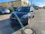 Ford Fiesta - Ford Fiesta aus 2007 mit Diesel-Antrieb