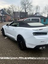 Chevrolet Camaro 6.2 V8 EU-Modell |ZL1-Bodykit/ GRAIL-AGA  - Chevrolet Camaro in Bremen