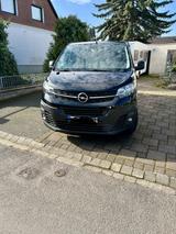 Opel Vivaro - Opel Vivaro in Wuppertal