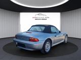 BMW Z3 1.9, Leder, Hardtop, SHZ - gebrauchte BMW Z3 aus dem Jahr 1996