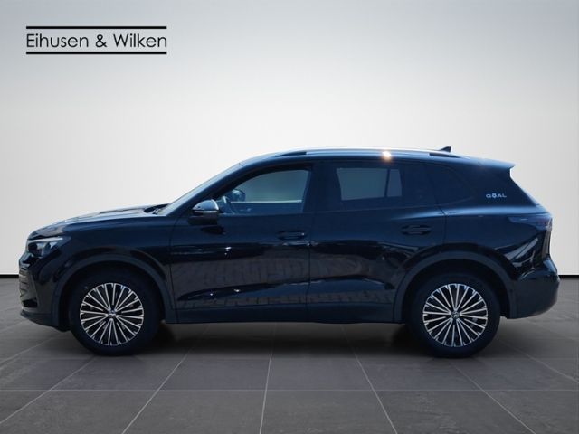 Volkswagen Tiguan 2.0 DSG LIFE MATRIX AHK KEYLESS foto 3