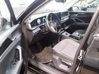 Volkswagen Tayron - Bild 4